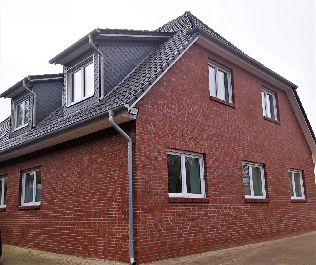 Ferienwohnungen Im Dorfe Soltau Exterior photo